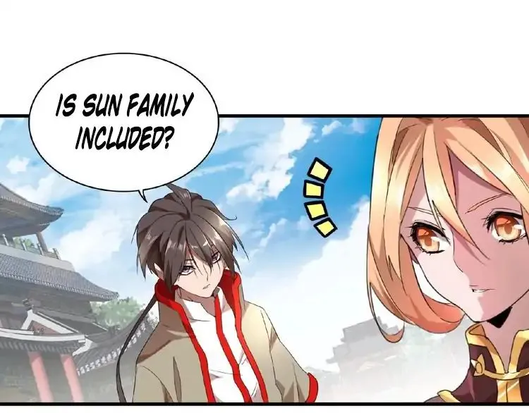 Read Magic Emperor chapter 9 image 28 on Lezhin