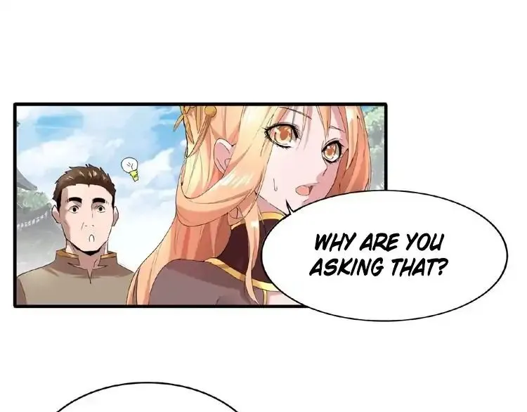Read Magic Emperor chapter 9 image 29 on Lezhin