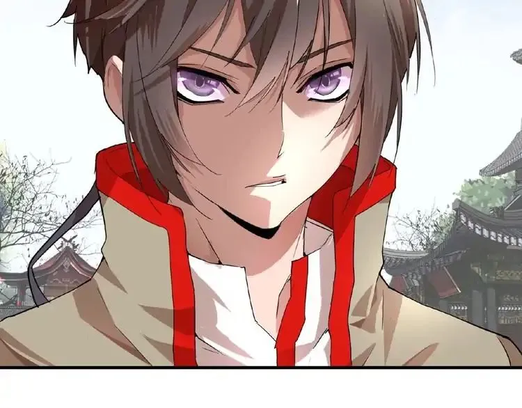 Read Magic Emperor chapter 9 image 34 on Lezhin
