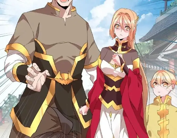 Read Magic Emperor chapter 9 image 36 on Lezhin