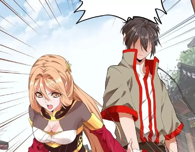 Read Magic Emperor chapter 9 image 39 on Lezhin