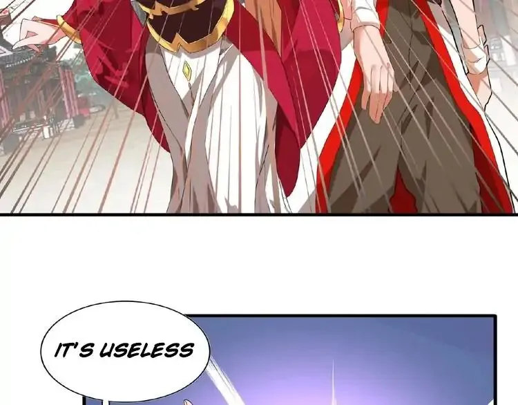 Read Magic Emperor chapter 9 image 40 on Lezhin