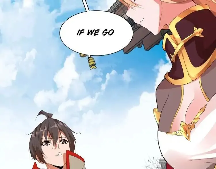 Read Magic Emperor chapter 9 image 42 on Lezhin