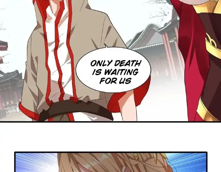 Read Magic Emperor chapter 9 image 43 on Lezhin