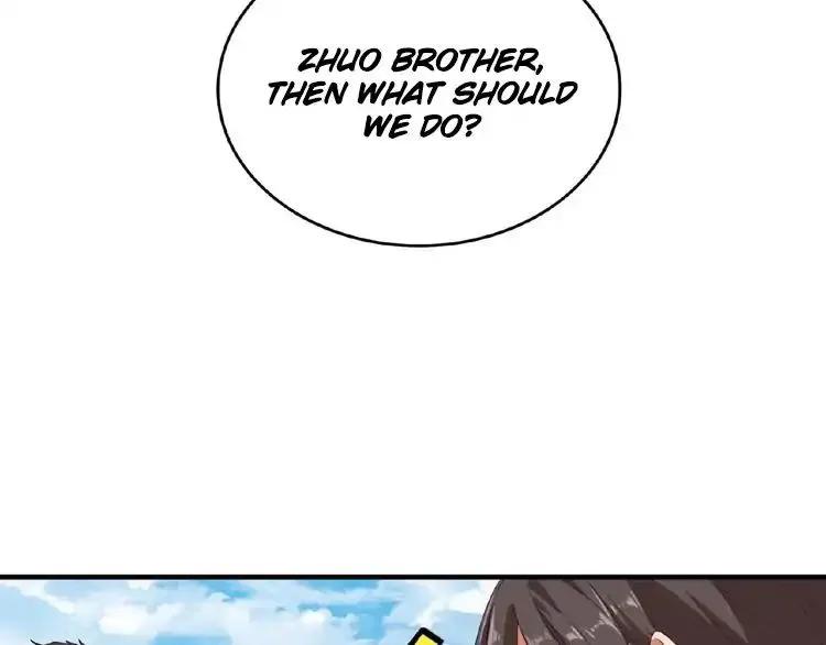 Read Magic Emperor chapter 9 image 45 on Lezhin