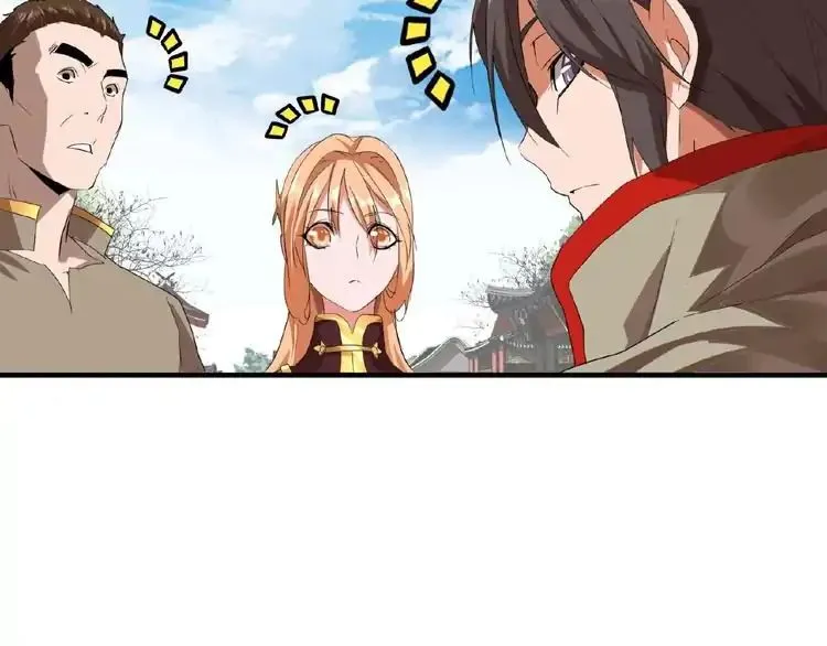 Read Magic Emperor chapter 9 image 46 on Lezhin