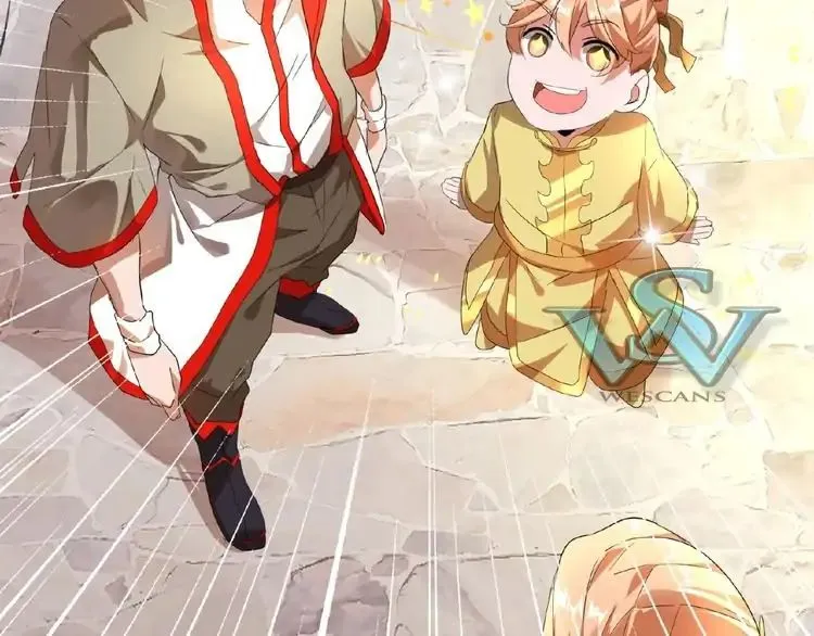 Read Magic Emperor chapter 9 image 48 on Lezhin