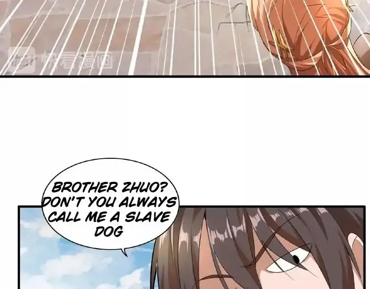 Read Magic Emperor chapter 9 image 49 on Lezhin