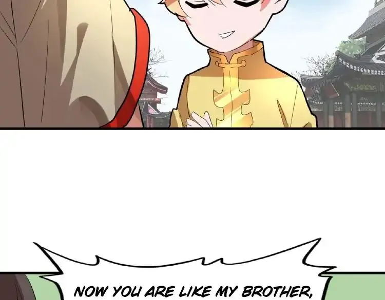 Read Magic Emperor chapter 9 image 51 on Lezhin