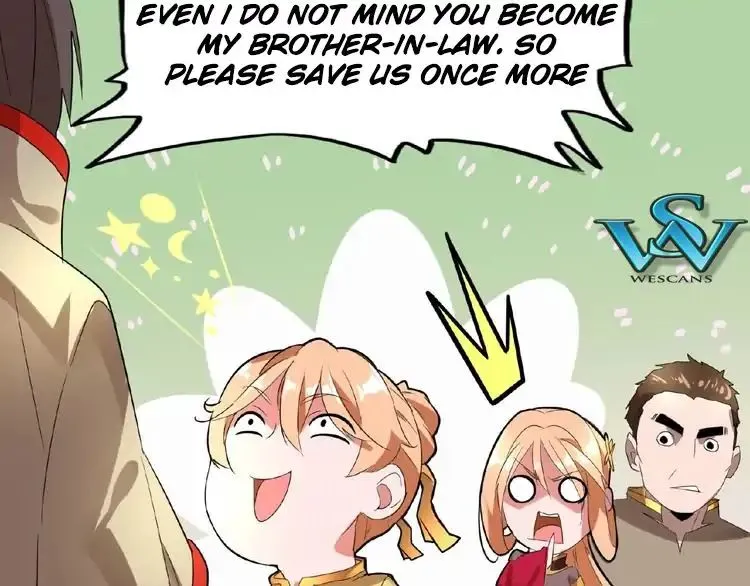 Read Magic Emperor chapter 9 image 52 on Lezhin