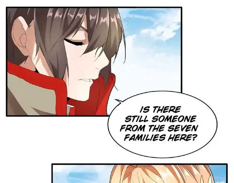 Read Magic Emperor chapter 9 image 54 on Lezhin