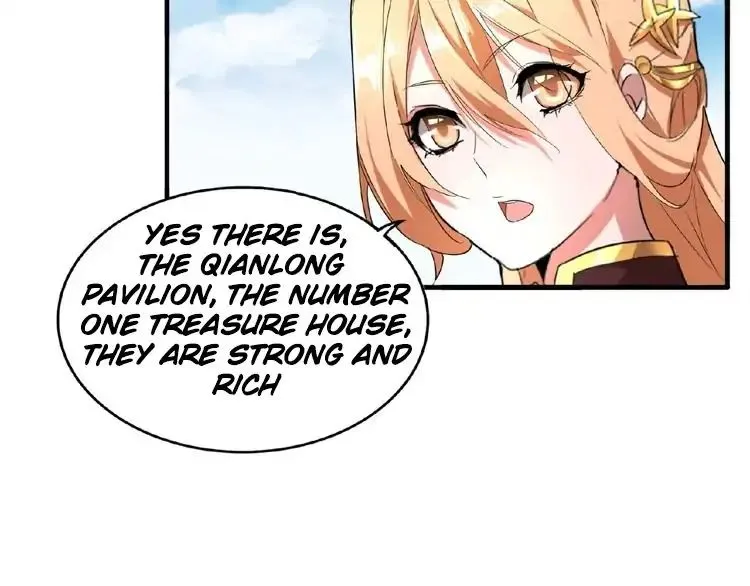 Read Magic Emperor chapter 9 image 55 on Lezhin