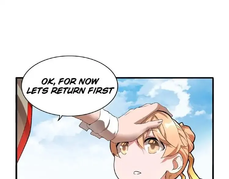 Read Magic Emperor chapter 9 image 56 on Lezhin