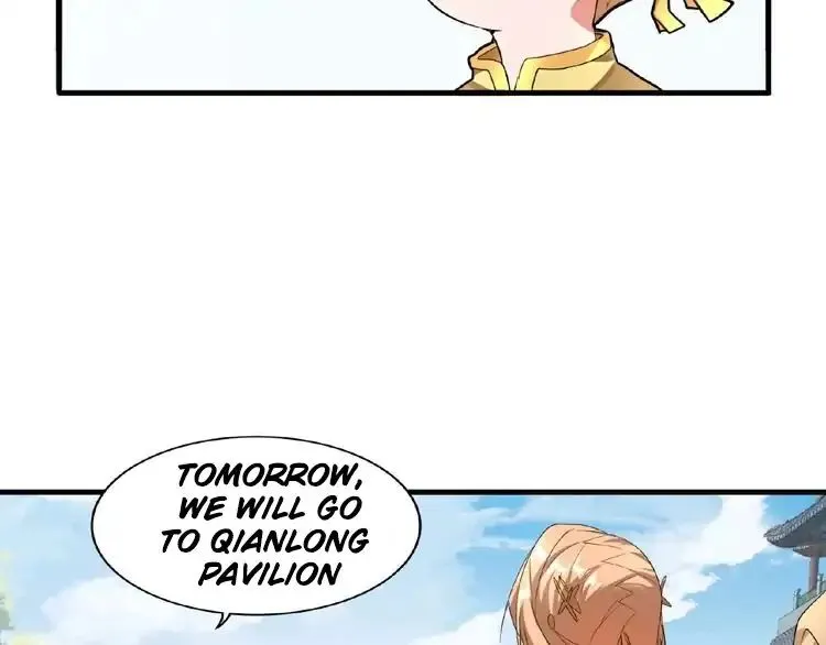 Read Magic Emperor chapter 9 image 57 on Lezhin