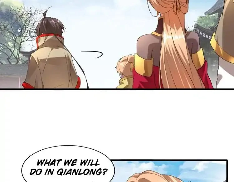 Read Magic Emperor chapter 9 image 58 on Lezhin