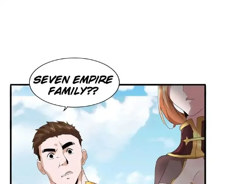 Read Magic Emperor chapter 9 image 6 on Lezhin