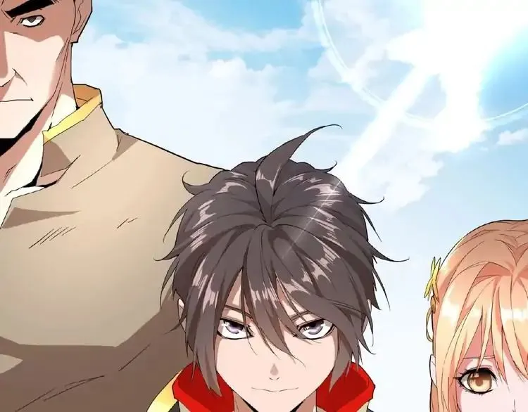 Read Magic Emperor chapter 9 image 70 on Lezhin