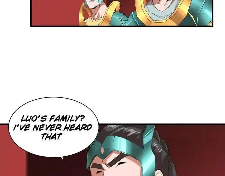 Read Magic Emperor chapter 9 image 81 on Lezhin