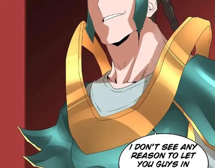 Read Magic Emperor chapter 9 image 82 on Lezhin