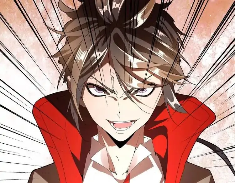 Read Magic Emperor chapter 9 image 91 on Lezhin