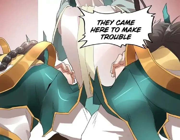 Read Magic Emperor chapter 9 image 96 on Lezhin