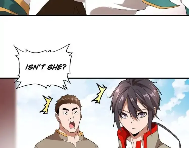 Read Magic Emperor chapter 9 image 97 on Lezhin
