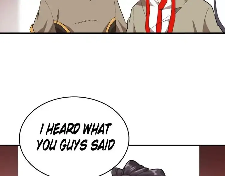 Read Magic Emperor chapter 9 image 98 on Lezhin
