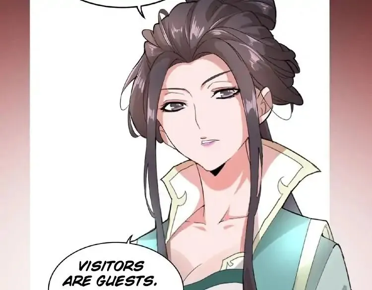 Read Magic Emperor chapter 9 image 99 on Lezhin