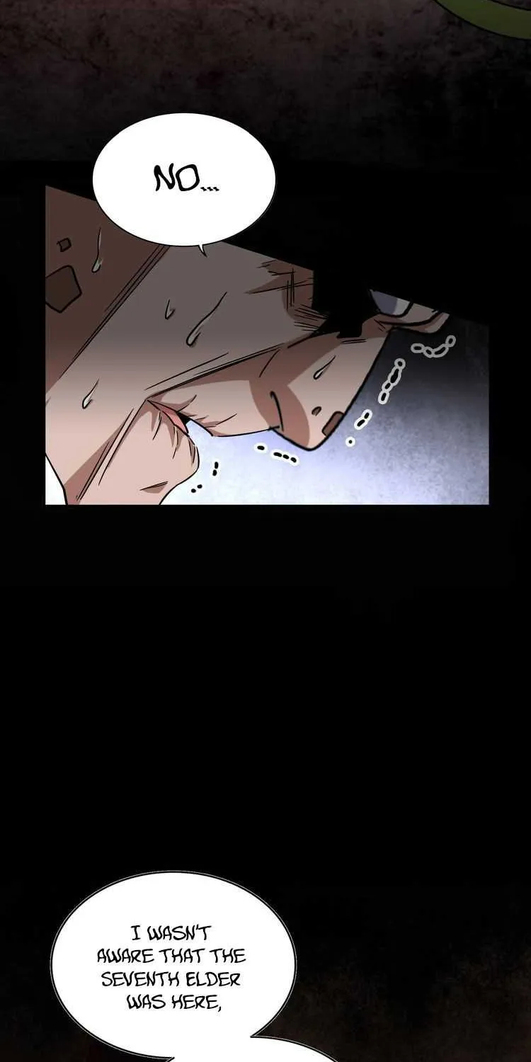 Read Magic Emperor chapter 90 image 10 on Lezhin