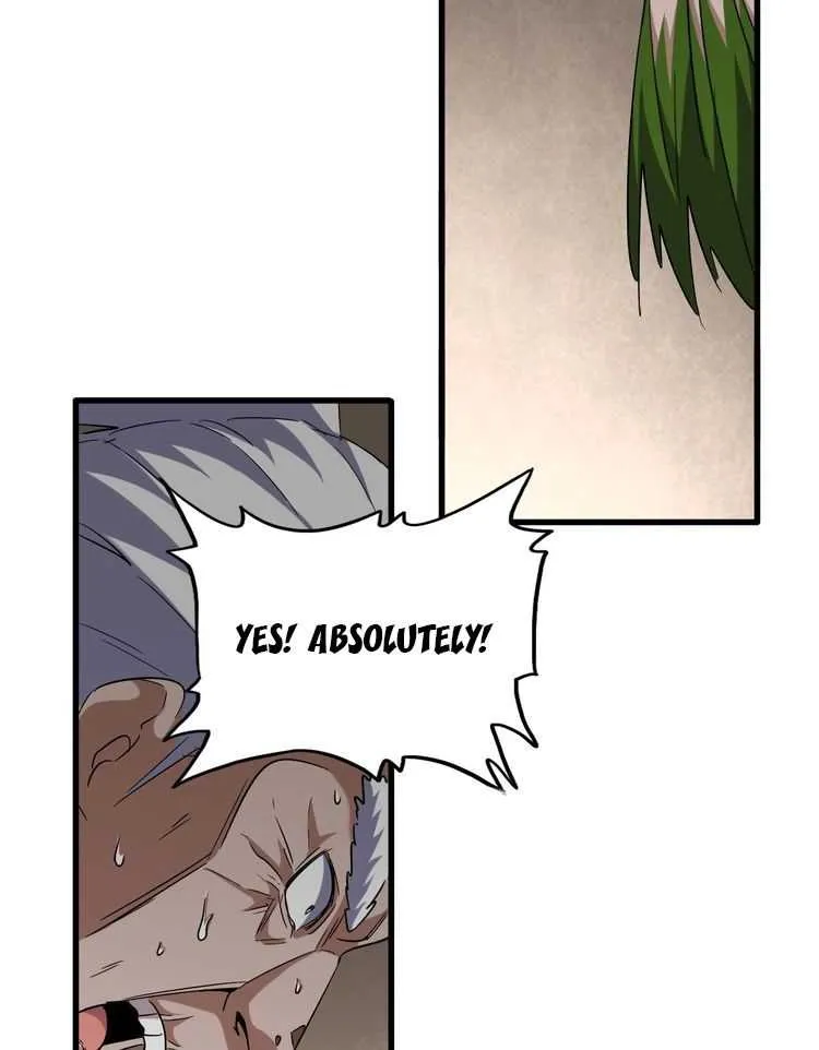 Read Magic Emperor chapter 90 image 13 on Lezhin