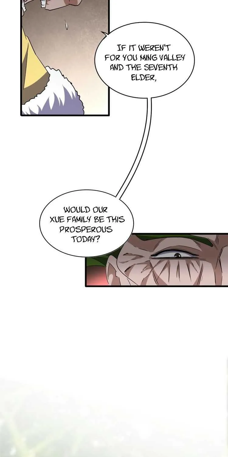 Read Magic Emperor chapter 90 image 14 on Lezhin