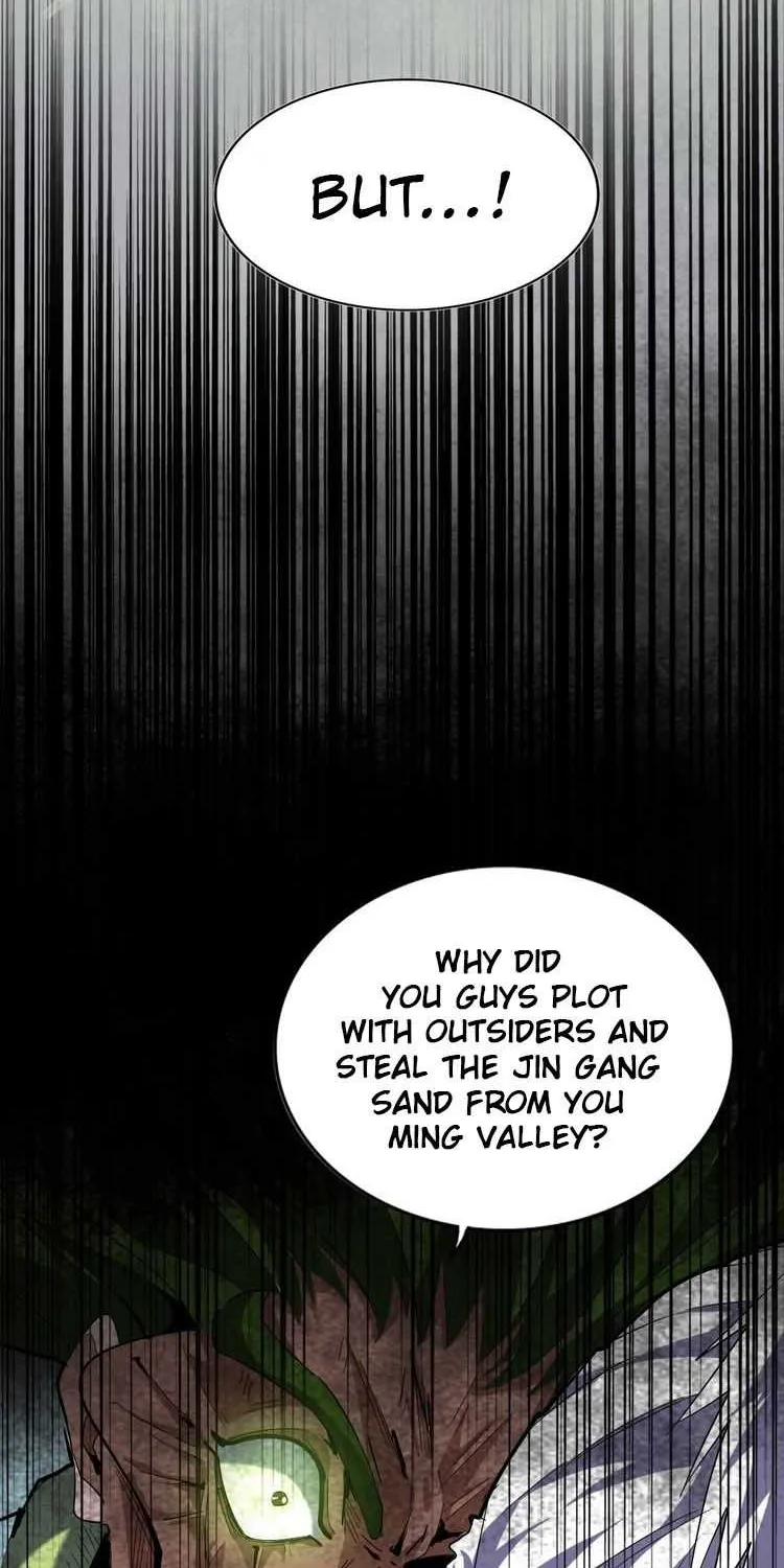 Read Magic Emperor chapter 90 image 17 on Lezhin