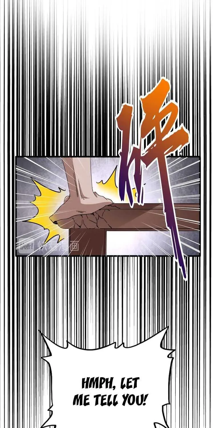 Read Magic Emperor chapter 90 image 22 on Lezhin