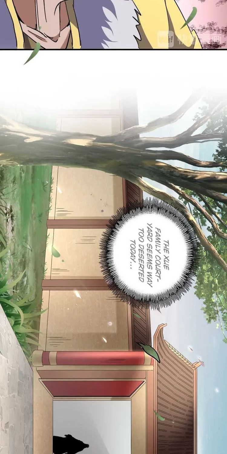 Read Magic Emperor chapter 90 image 4 on Lezhin
