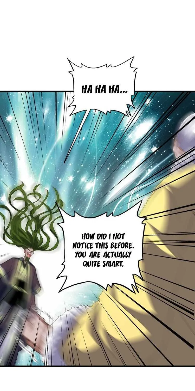 Read Magic Emperor chapter 90 image 41 on Lezhin