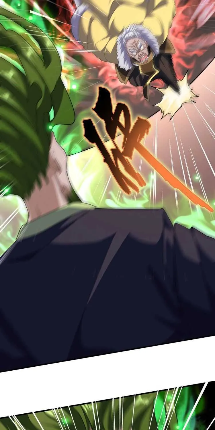 Read Magic Emperor chapter 90 image 45 on Lezhin