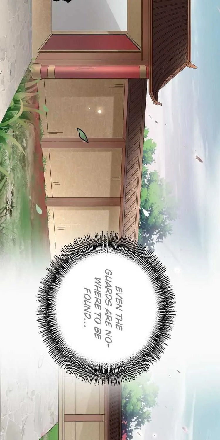 Read Magic Emperor chapter 90 image 5 on Lezhin