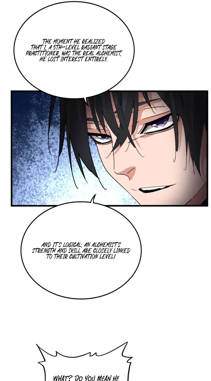 Read Magic Emperor chapter 901 image 10 on Lezhin
