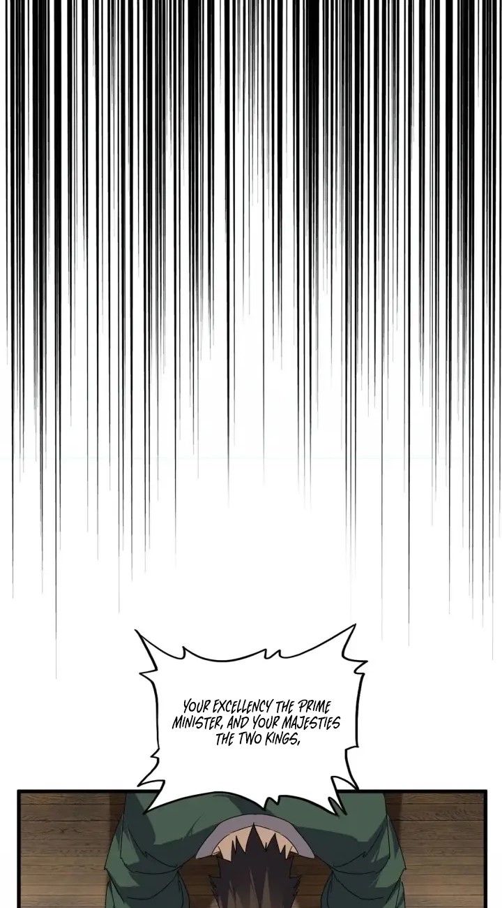 Read Magic Emperor chapter 901 image 30 on Lezhin