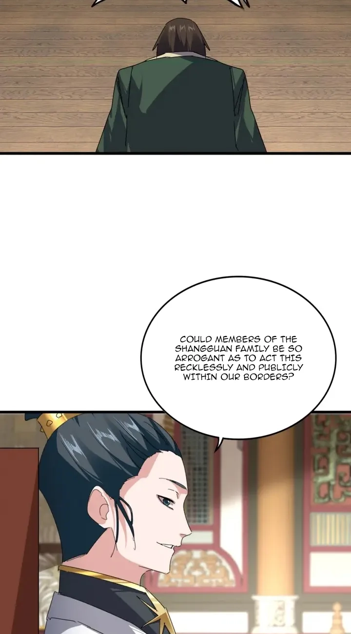 Read Magic Emperor chapter 901 image 33 on Lezhin