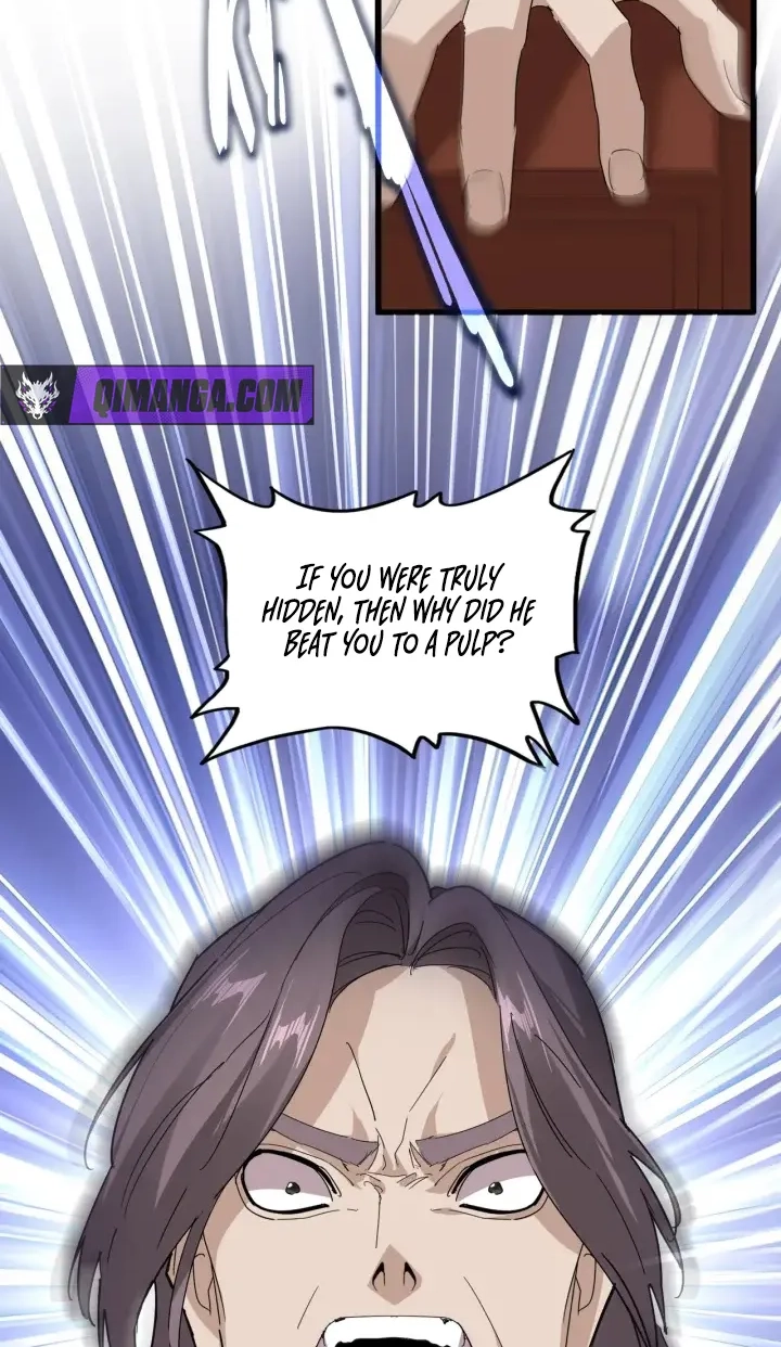 Read Magic Emperor chapter 901 image 40 on Lezhin