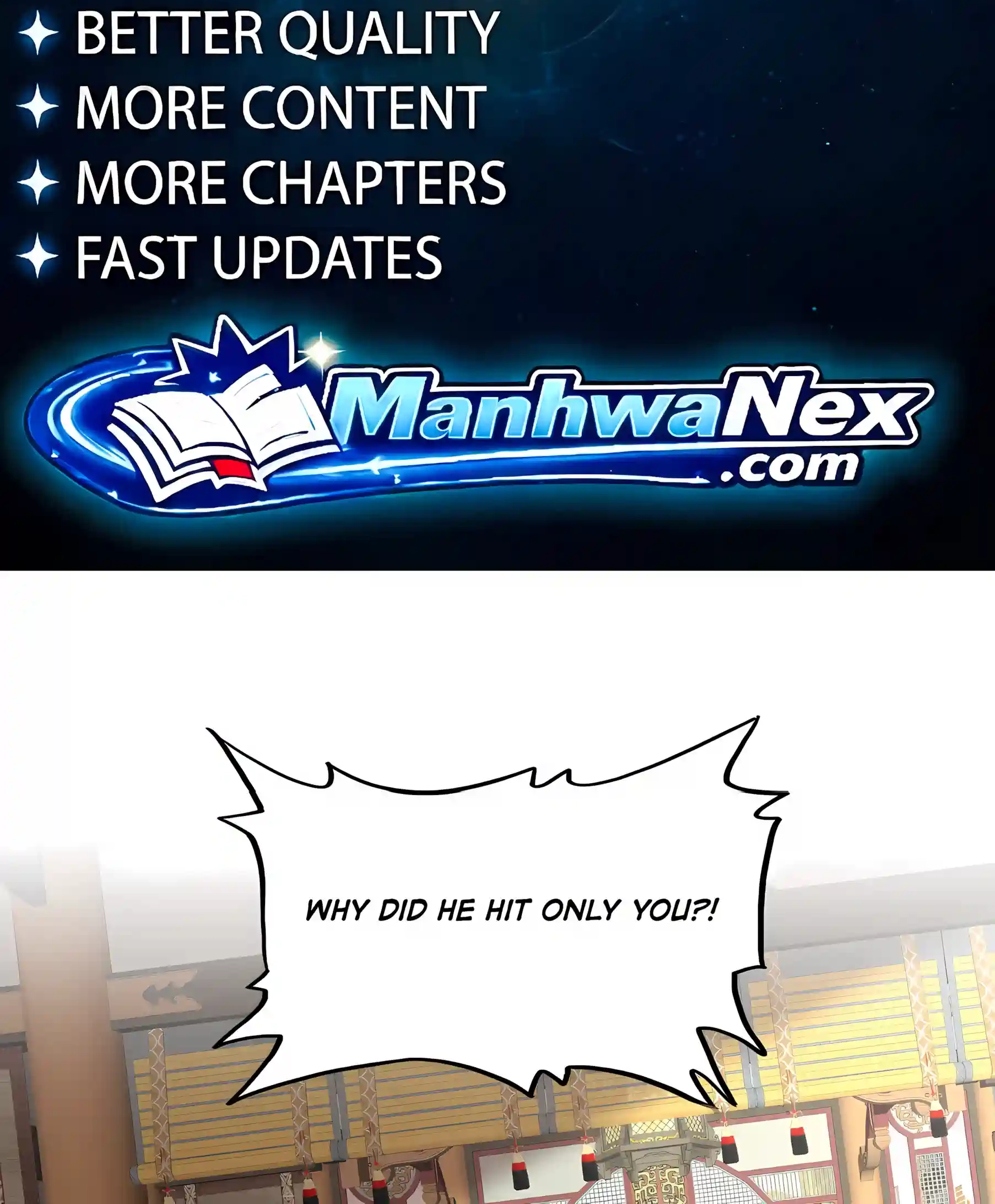 Read Magic Emperor chapter 902 image 1 on Lezhin