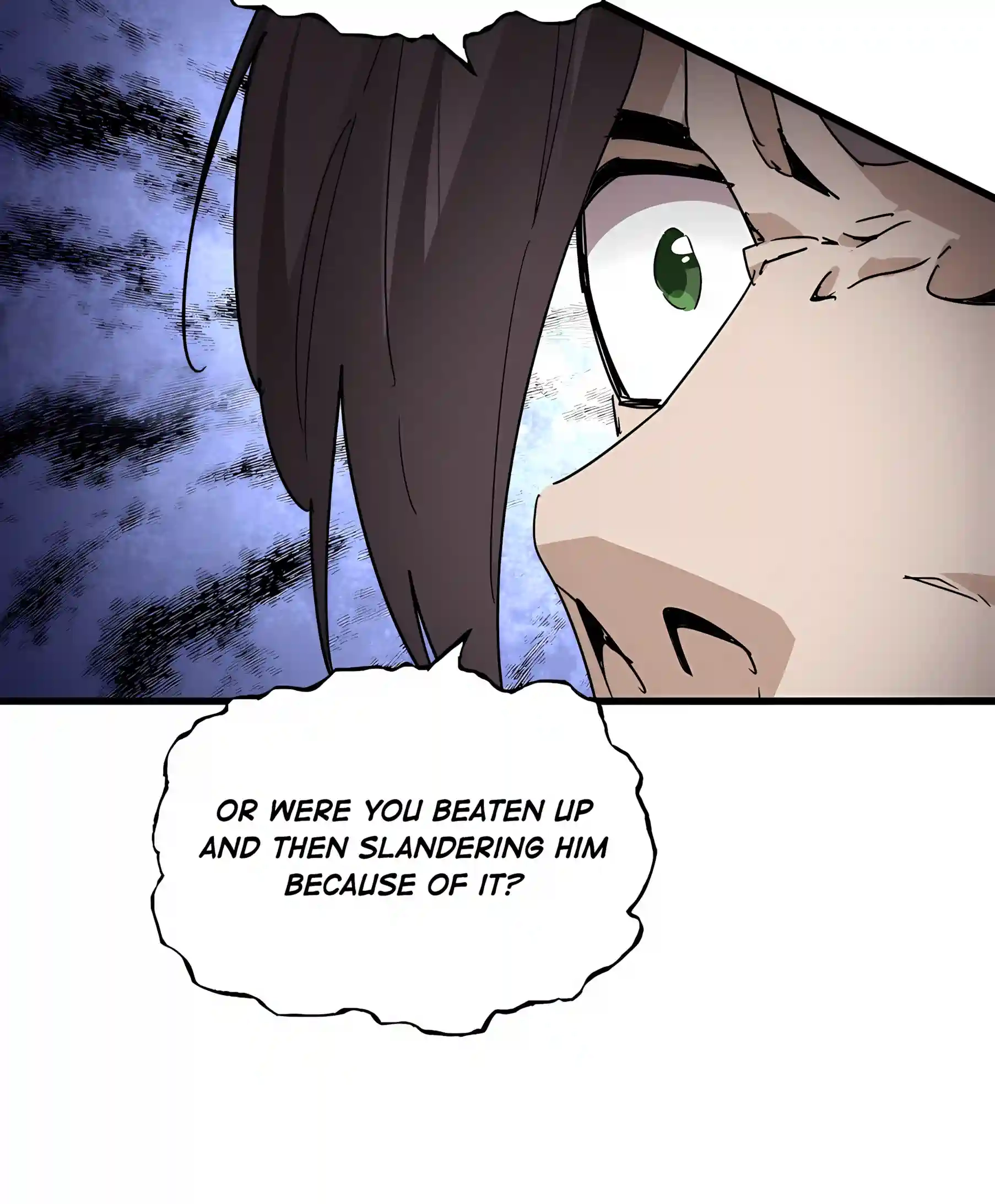 Read Magic Emperor chapter 902 image 18 on Lezhin