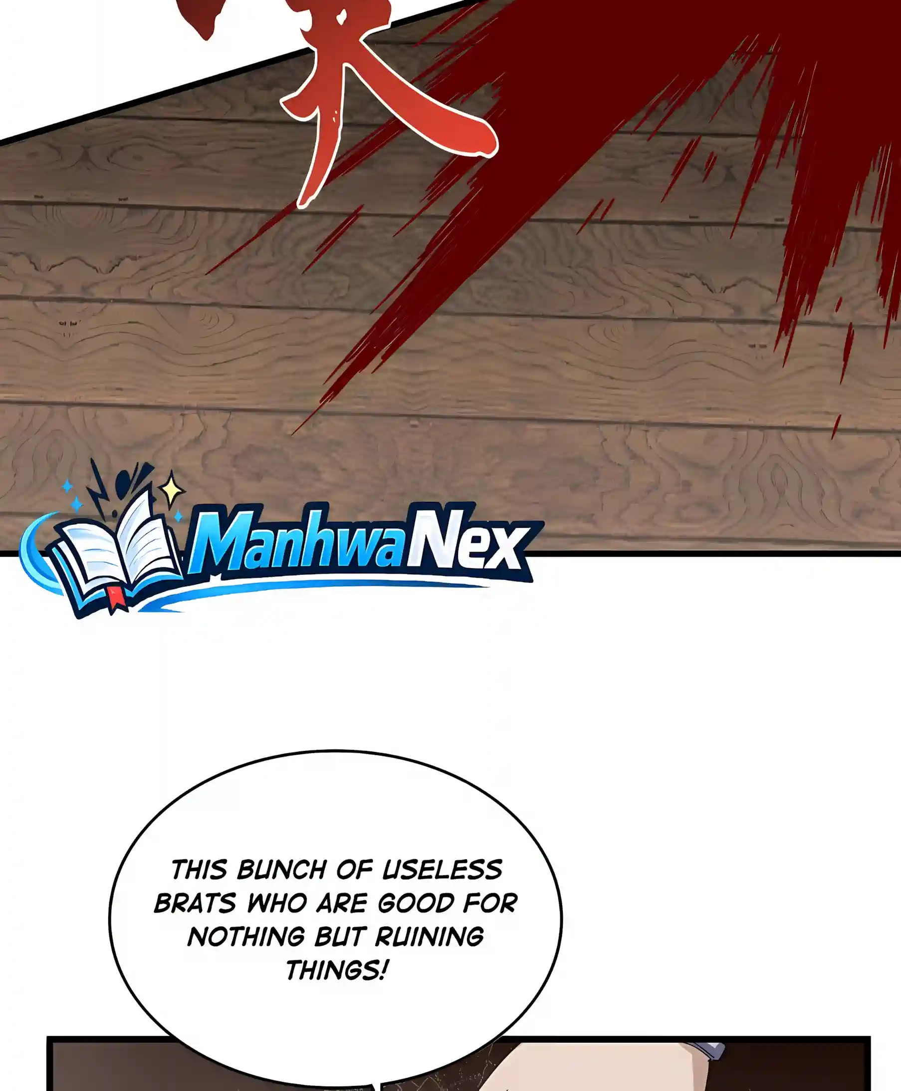 Read Magic Emperor chapter 902 image 21 on Lezhin
