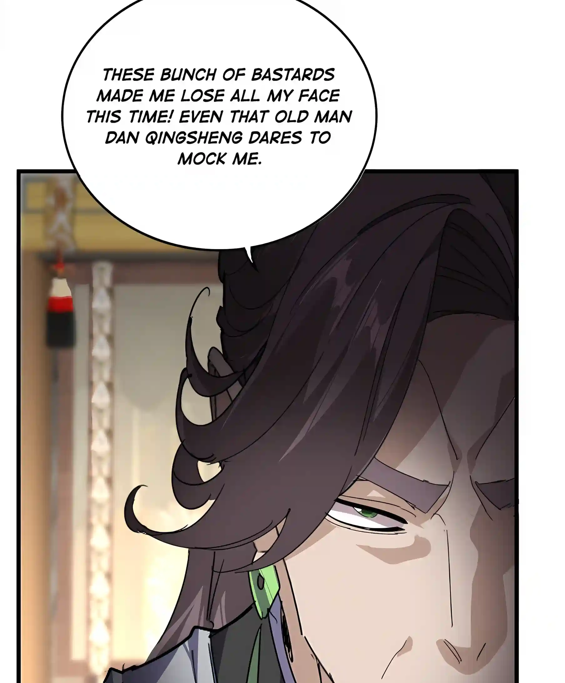 Read Magic Emperor chapter 902 image 32 on Lezhin