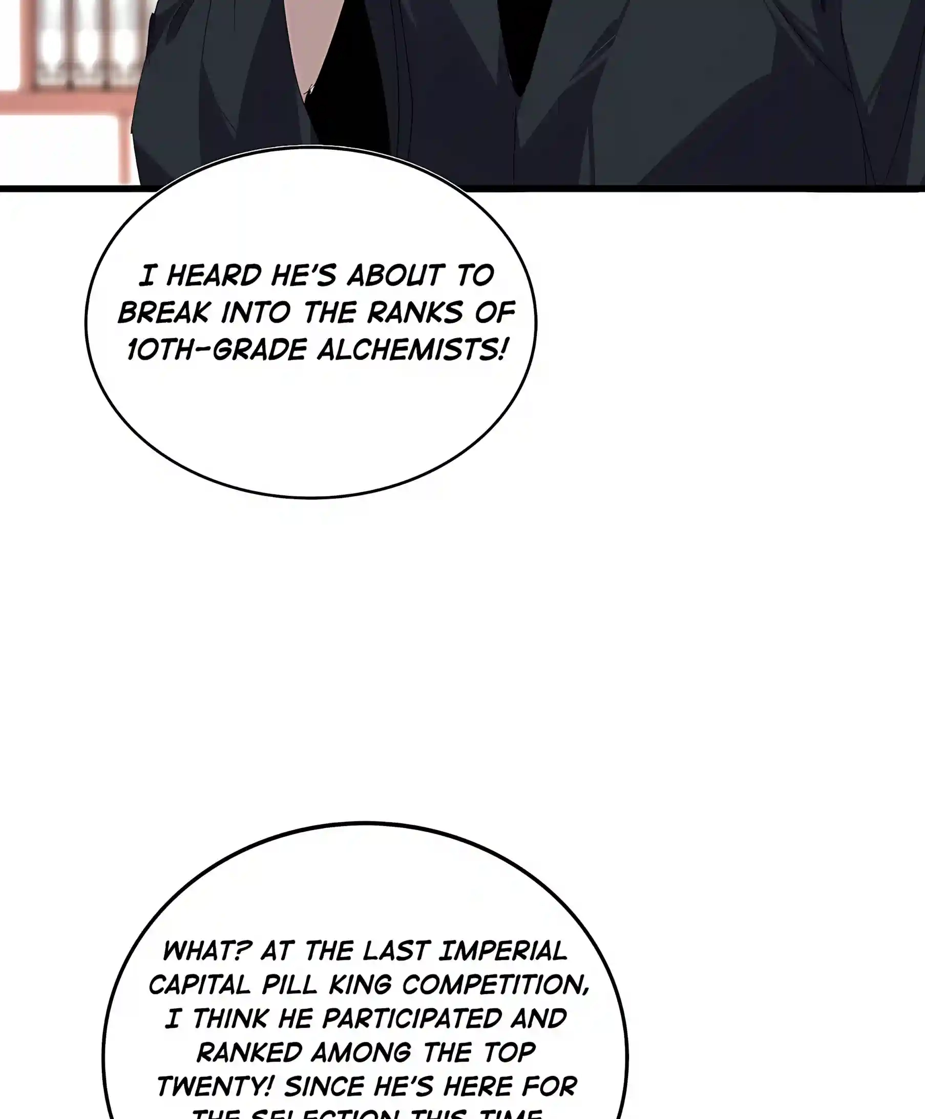 Read Magic Emperor chapter 902 image 36 on Lezhin