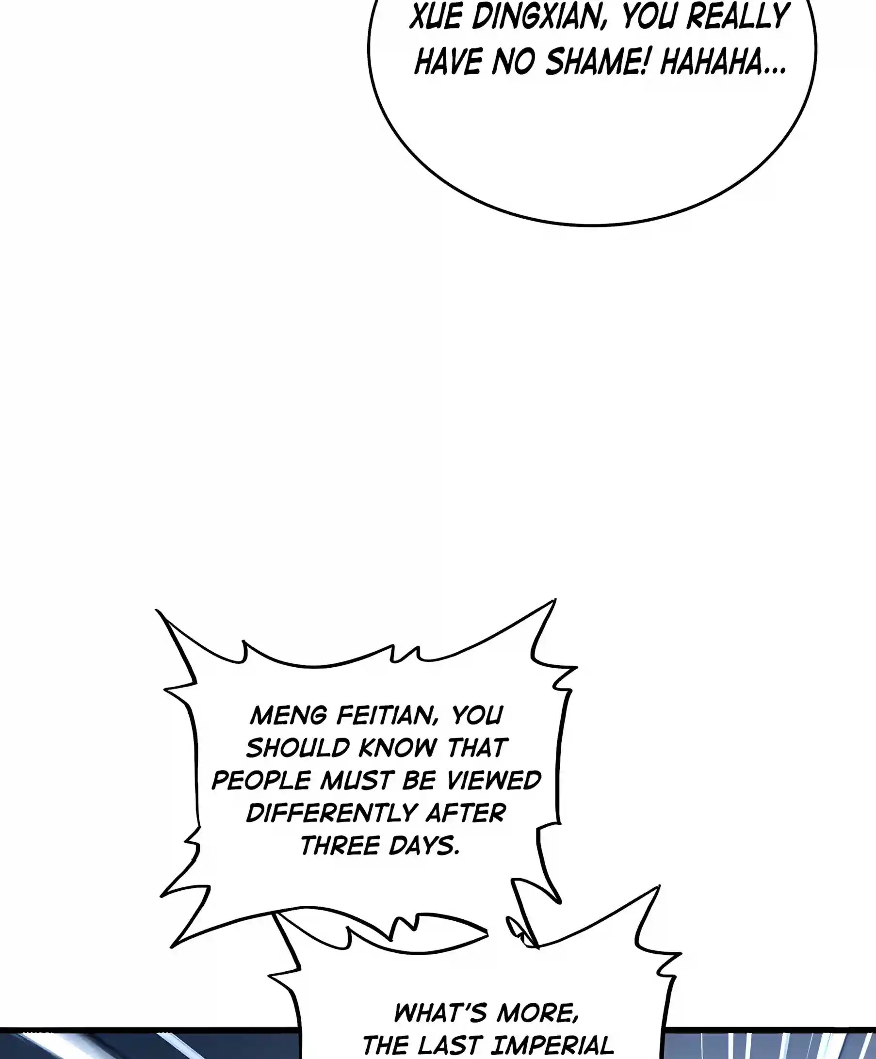 Read Magic Emperor chapter 902 image 44 on Lezhin