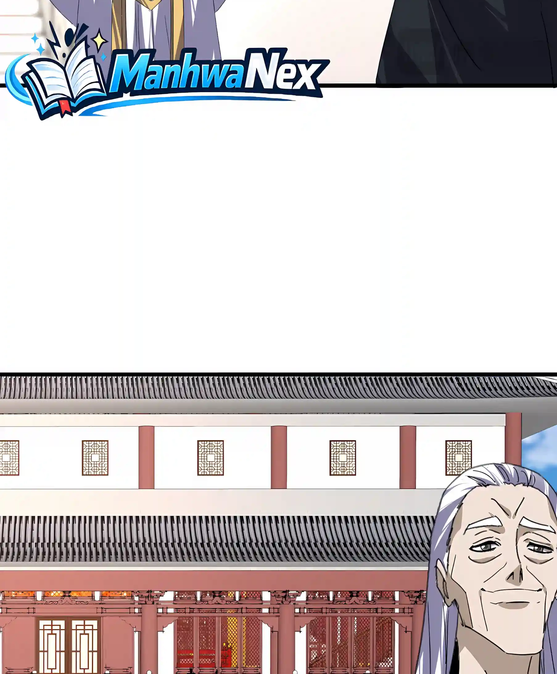 Read Magic Emperor chapter 902 image 47 on Lezhin