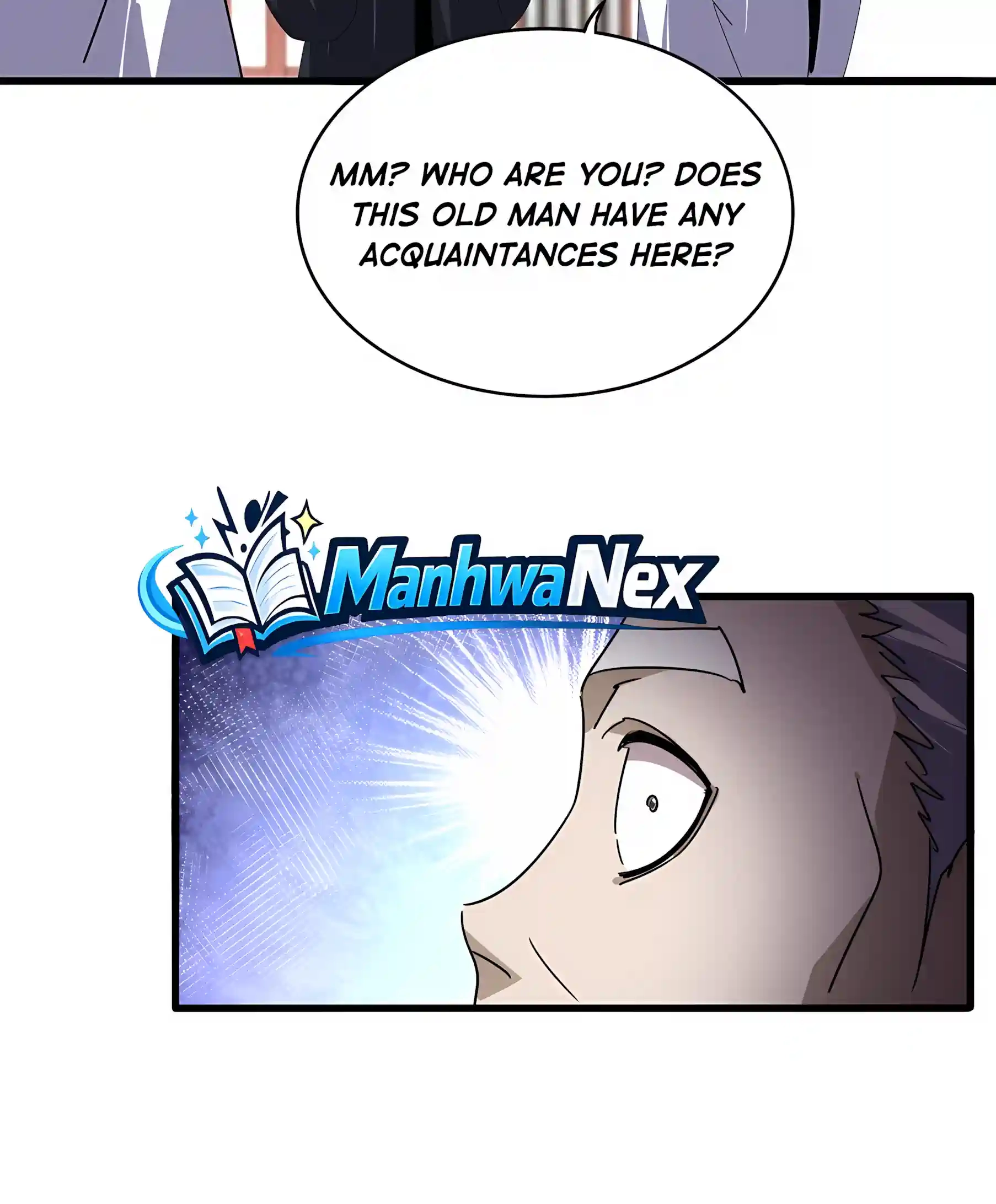 Read Magic Emperor chapter 902 image 52 on Lezhin