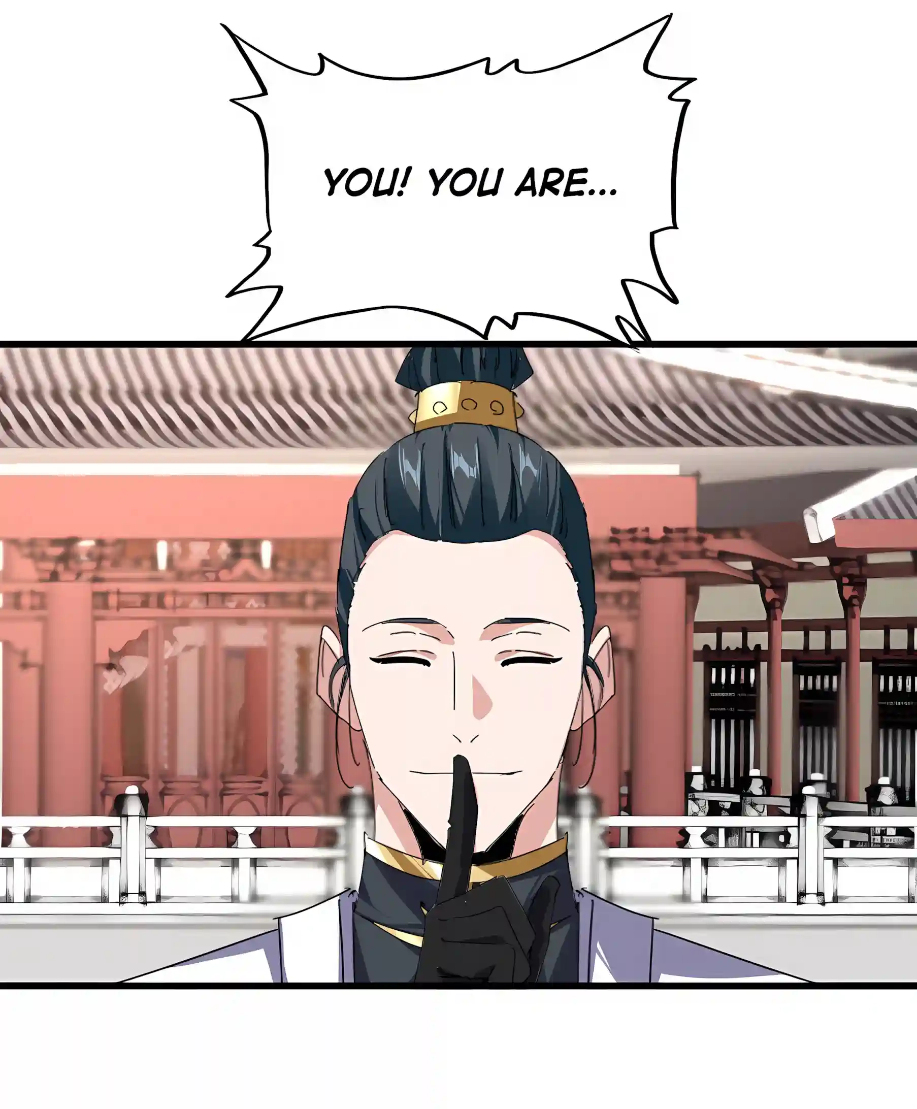 Read Magic Emperor chapter 902 image 53 on Lezhin
